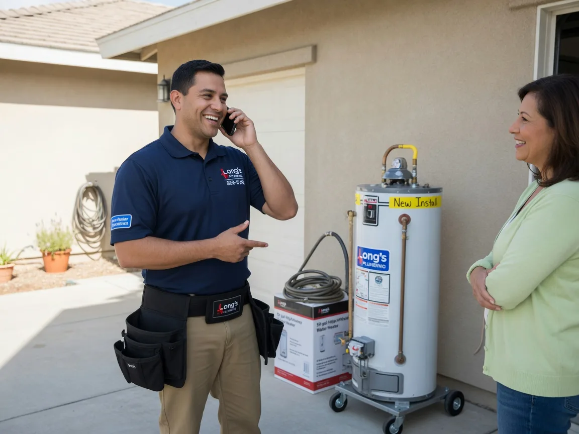 Leak Detection Mccammon, ID FAQs